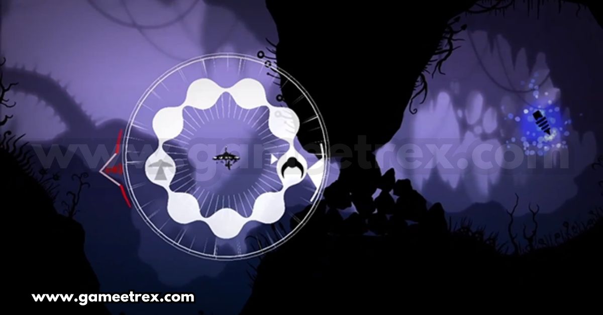 Insanely Twisted Shadow Planet