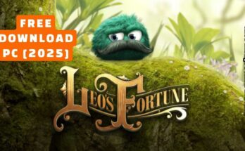 Leos Fortune HD Edition Free Download PC Full Version 2025 - Gametrex