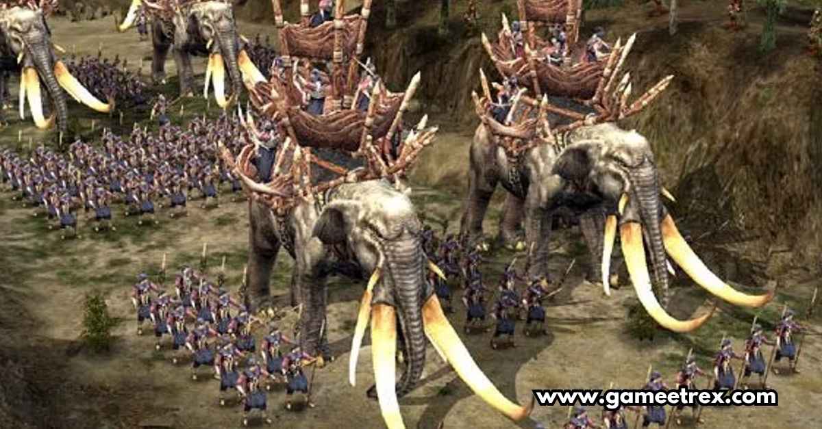 LOTR The Battle For Middle Earth