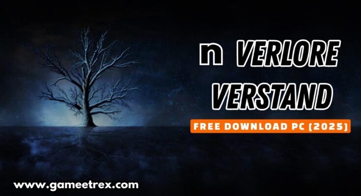 n Verlore Verstand Free Download PC Full Version [2025]