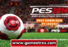 Pro Evolution Soccer 2014 Free Download PC Full Version 2025 - Gametrex