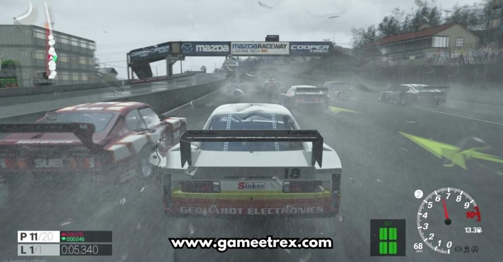 Project CARS Game Of The Year Edition