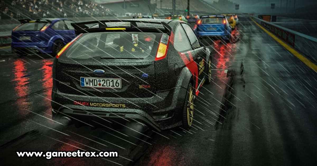 Project CARS Game Of The Year Edition