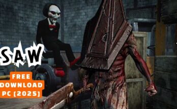 Saw Free Download FULL PC Game [2025] | GameTrex Guide
