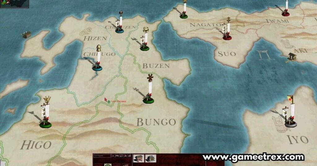 Shogun Total War Gold Edition