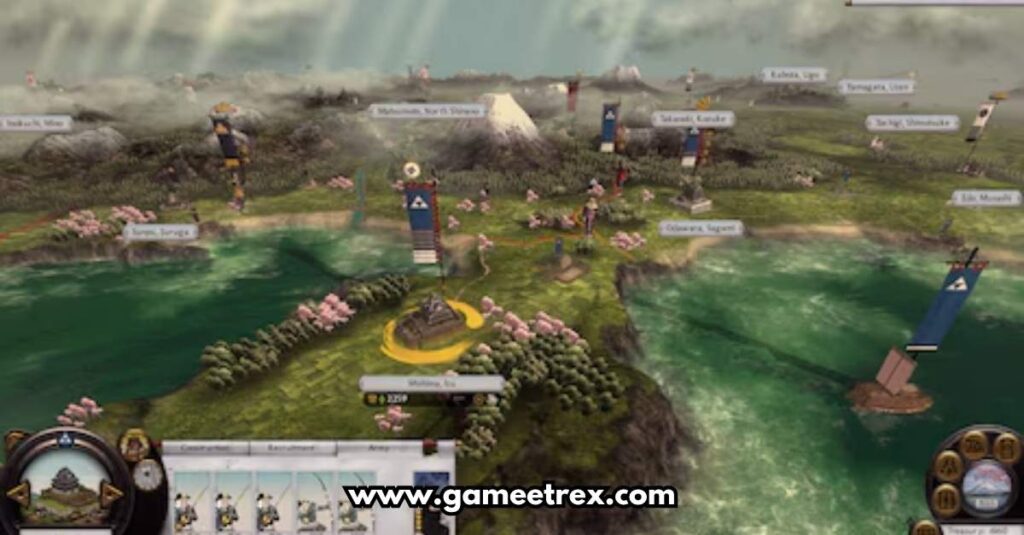 Shogun Total War Gold Edition