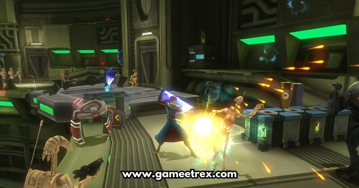 Star Wars The Clone Wars Republic Heroes