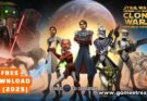 Star Wars The Clone Wars Republic Heroes Free Download PC Full Version [2025]