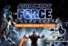 Star Wars The Force Unleashed Free Download PC Full Version [2025]