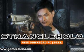 Stranglehold Free Download PC Full Version [2025]