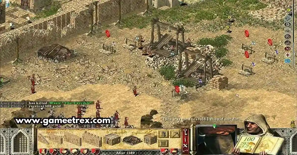Stronghold Crusader Extreme