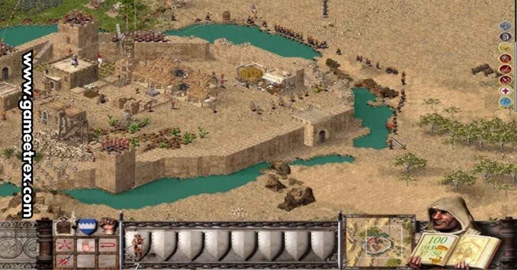Stronghold Crusader Extreme