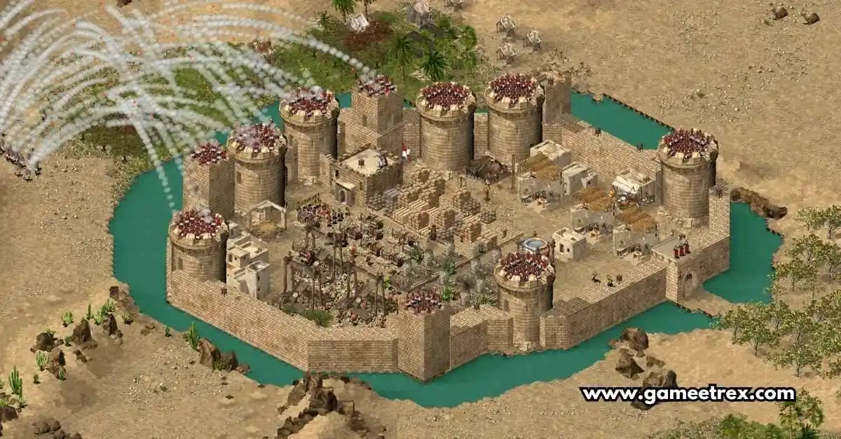 Stronghold Crusader Extreme