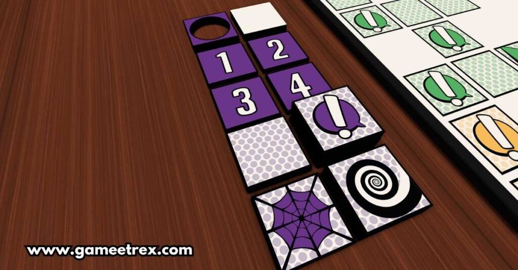 Tabletop Simulator Mr Game