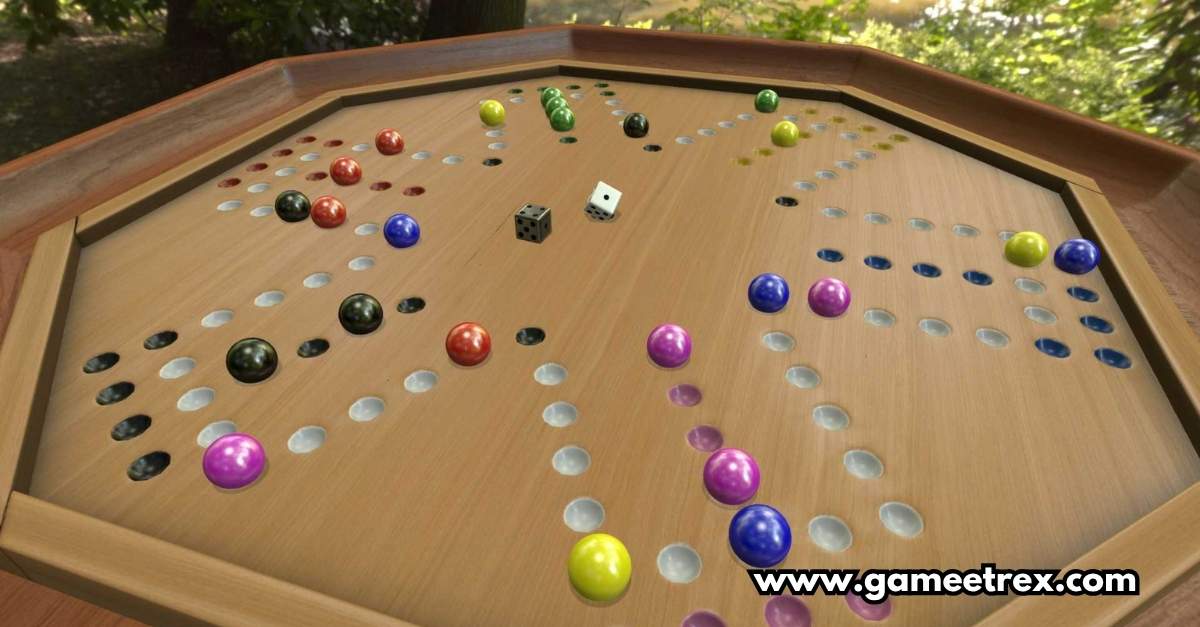 Tabletop Simulator Mr Game