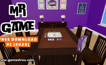 Tabletop Simulator Mr Game Free Download PC Full Version [2025]