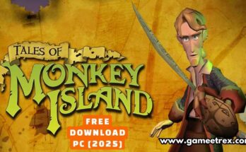 Tales Of Monkey Island Complete Pack Free Download PC Full Version 2025 - Gametrex