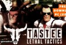 TASTEE Lethal Tactics Free Download PC Full Version 2025 - Gametrex