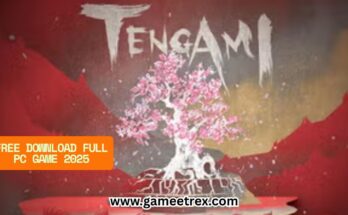Tengami Free Download Full PC Game 2025 – GameTrex