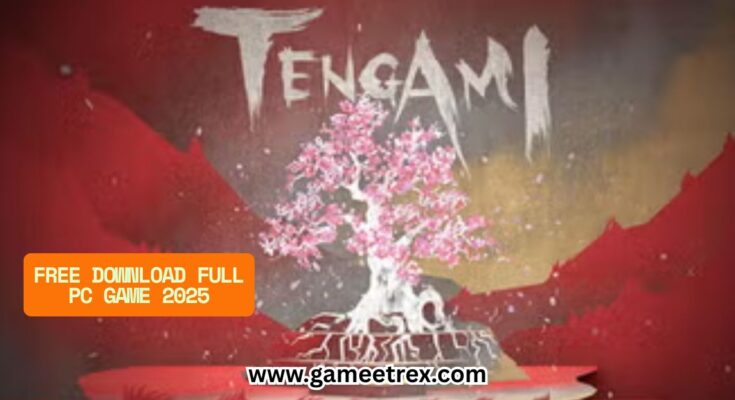 Tengami Free Download Full PC Game 2025 – GameTrex