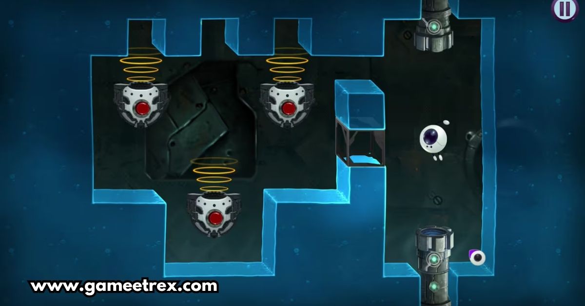 Tetrobot and Co