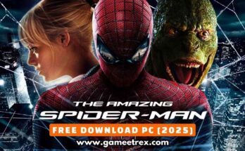 The Amazing Spider-Man Free Download PC Full Version [2025]