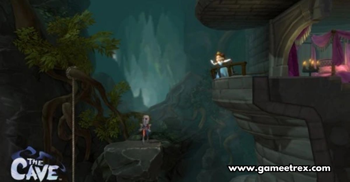 The Cave