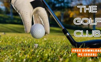 The Golf Club Free Download PC Full Version 2025 - Gametrex