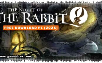 The Night of the Rabbit Free Download PC Full Version [2025]