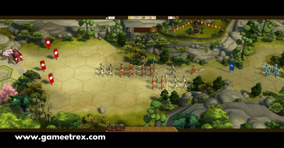 Total War Battles SHOGUN