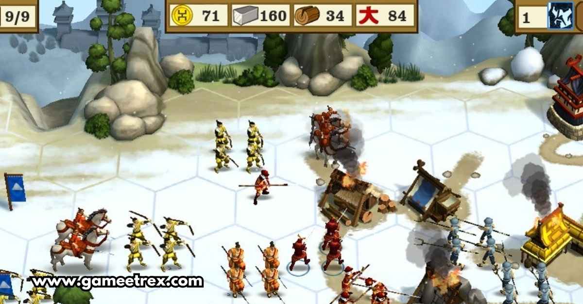 Total War Battles SHOGUN