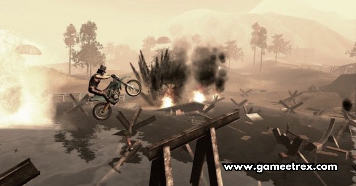 Trials Evolution Gold Edition
