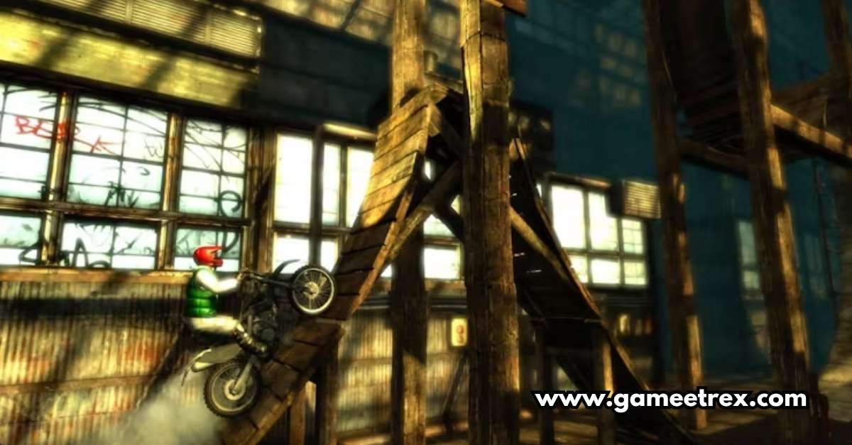 Trials Evolution Gold Edition