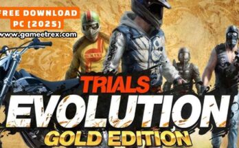 Trials Evolution Gold Edition Free Download PC Full Version [2025]
