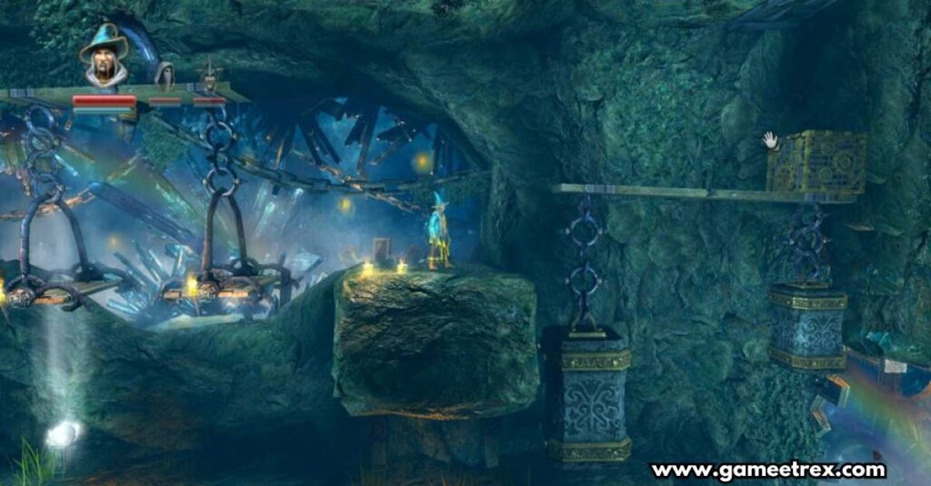 Trine 1