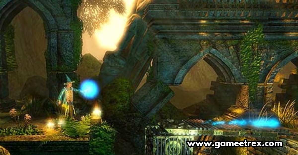 Trine 1