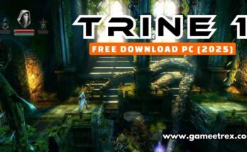 Trine 1 Free Download PC Full Version [2025]