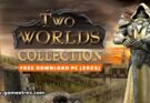 Two Worlds Free Download PC Full Version 2025 - Gameetrex