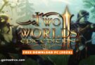 Two Worlds II Epic Edition