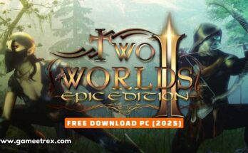 Two Worlds II Epic Edition
