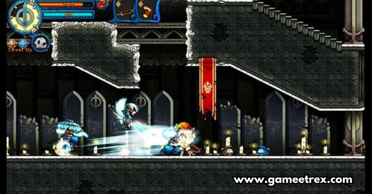Valdis Story Abyssal City