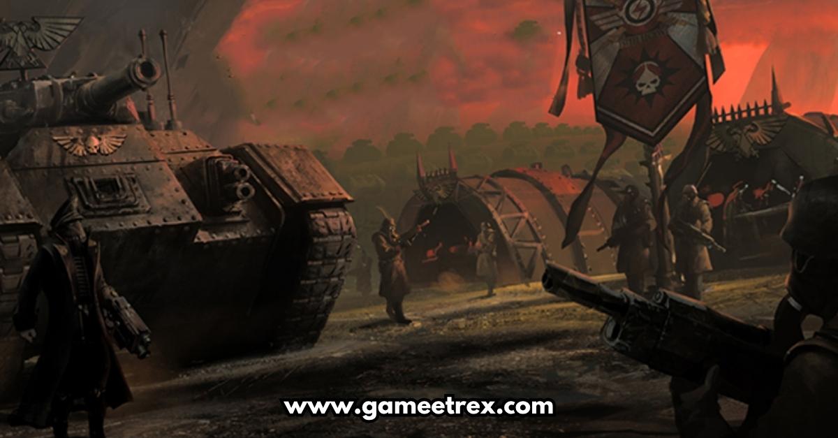 Warhammer 40000 Armageddon Glory Of Macragge