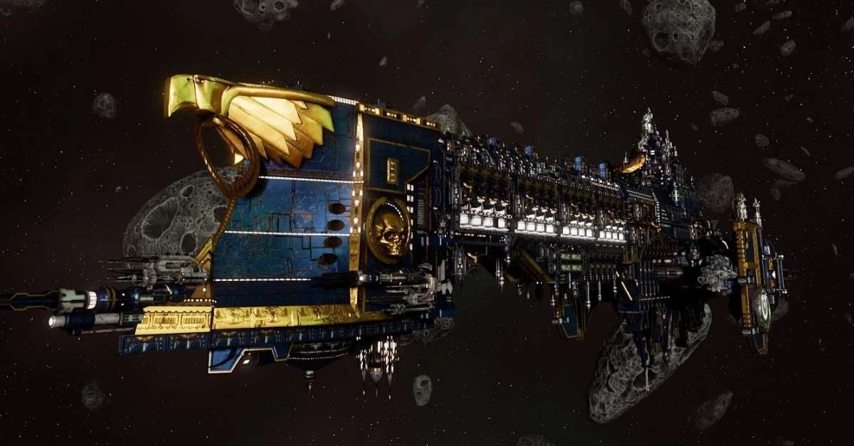 Warhammer 40000 Armageddon Glory Of Macragge