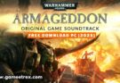 Warhammer 40000 Armageddon Glory Of Macragge