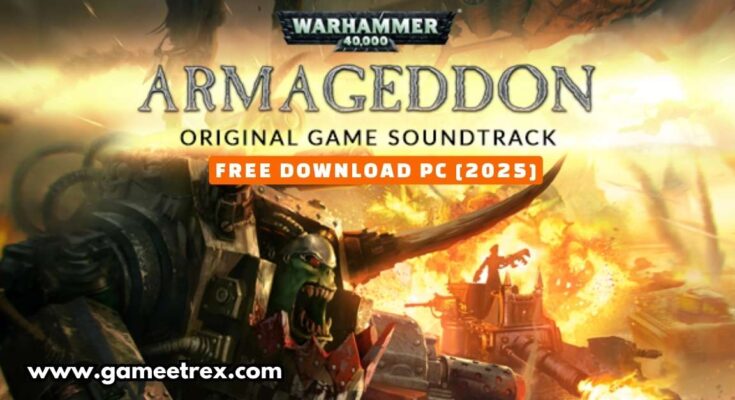Warhammer 40000 Armageddon Glory Of Macragge