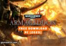 Warhammer 40K Armageddon Untold Battles Free Download PC Full Version 2025 - Gametrex