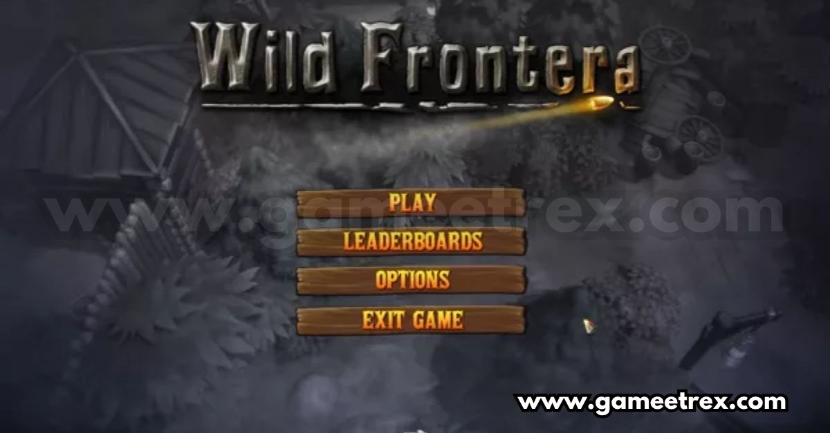 Wild Frontera