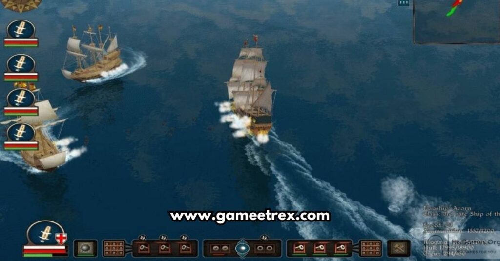 With Fire And Sword 2 Caribbean Free Download PC Full Version [2025]