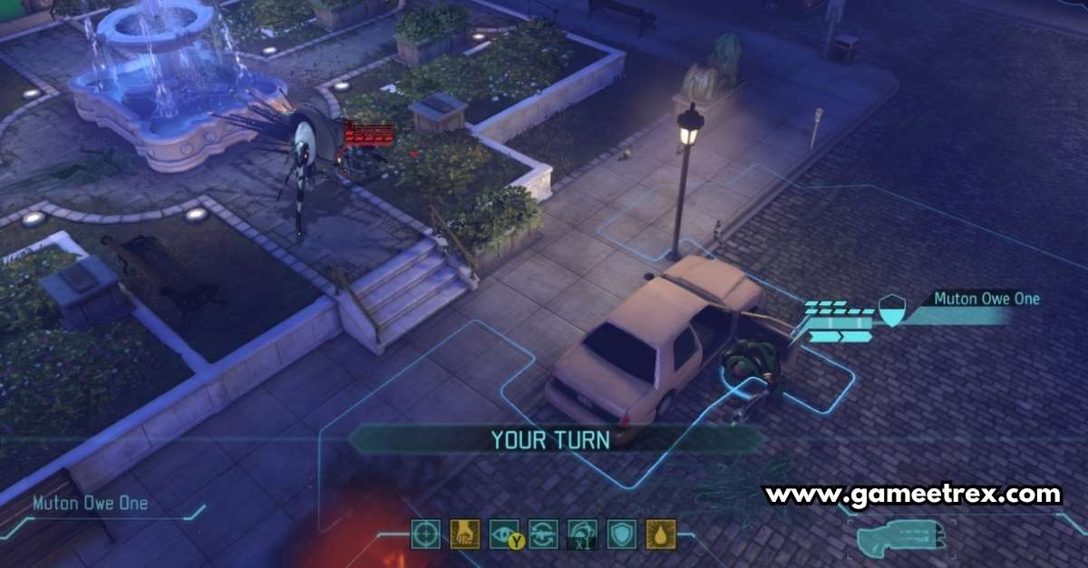 XCOM Enemy Unknown Complete Edition