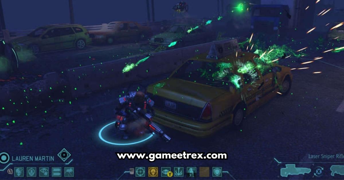 XCOM Enemy Unknown Complete Edition